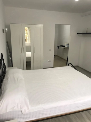 Vand garsoniera tiglina 1 bloc A6 etaj 1 renovata recent, dotată și utilată complet - imagine 4