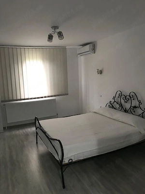Vand garsoniera tiglina 1 bloc A6 etaj 1 renovata recent, dotată și utilată complet - imagine 8