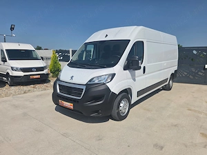 Peugeot Boxer L3H2 Premium Edition - imagine 2