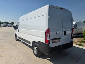 Peugeot Boxer L3H2 Premium Edition - imagine 7