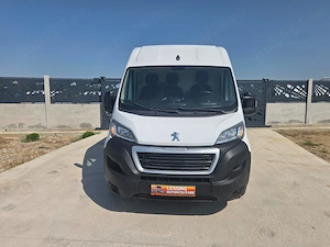Peugeot Boxer L3H2 Premium Edition - imagine 3