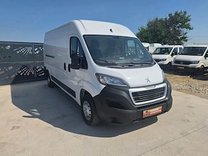 Peugeot Boxer L3H2 Premium Edition - imagine 4