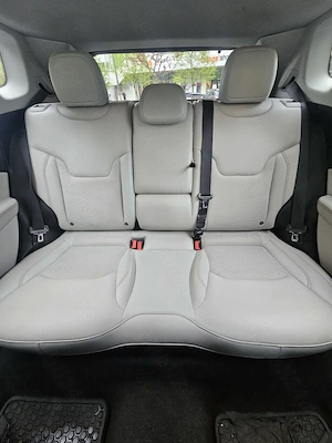 Jeep compass 2.0 - imagine 9