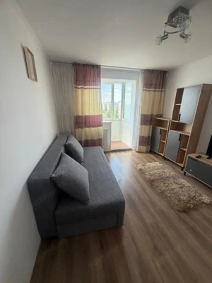 Apartament 2 Camere Drumul Taberei - Raul Doamnei | Balcon | 4 minute metrou 