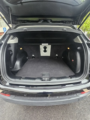 Jeep compass 2.0 - imagine 8