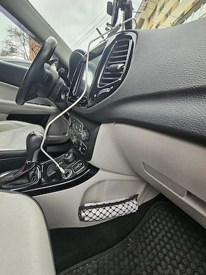 Jeep compass 2.0 - imagine 2