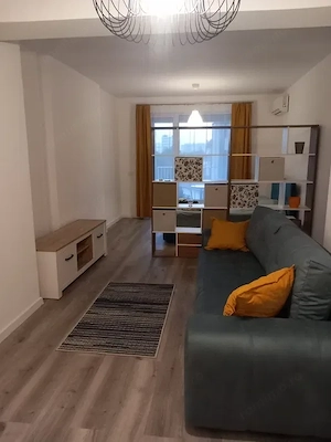 2 cam etaj intermediar mobilat si utilat City of Mara - imagine 2