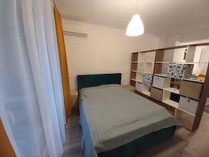 2 cam etaj intermediar mobilat si utilat City of Mara - imagine 3
