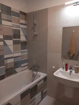 2 cam etaj intermediar mobilat si utilat City of Mara - imagine 4