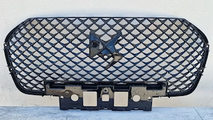Grila fata originala DS7 CROSSBACK 2022