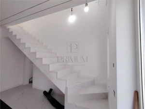 Duplex individual - pompa de caldura - teren generos - imagine 6