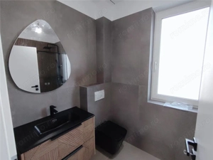 Duplex individual - pompa de caldura - teren generos - imagine 10