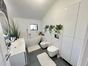 Casa-4-Camere-165mp-Utili-480mp-Garaj-Teren-Bartolomeu-Brasov - imagine 17