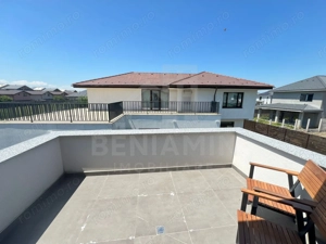 Casa-4-Camere-165mp-Utili-480mp-Garaj-Teren-Bartolomeu-Brasov - imagine 19