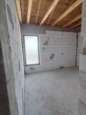 Casa S+P+1, la rosu, 150.81 mp, zona Sărbătoarea  - imagine 7