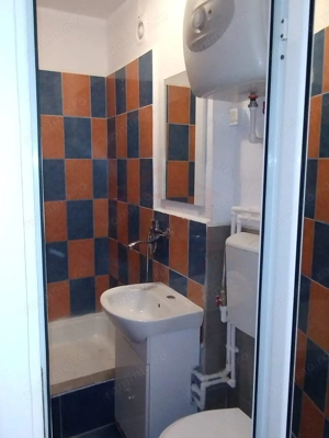  Garsonieră de închiriat în Micro 19, etaj 3 din 4 - imagine 4