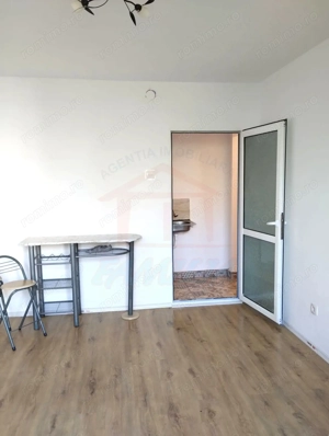  Garsonieră de închiriat în Micro 19, etaj 3 din 4 - imagine 3