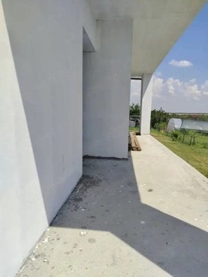 Casa S+P+1, la rosu, 150.81 mp, zona Sărbătoarea  - imagine 3