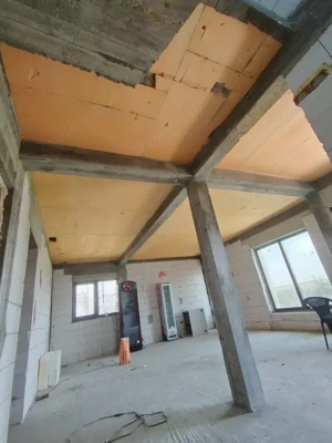 Casa S+P+1, la rosu, 150.81 mp, zona Sărbătoarea  - imagine 13