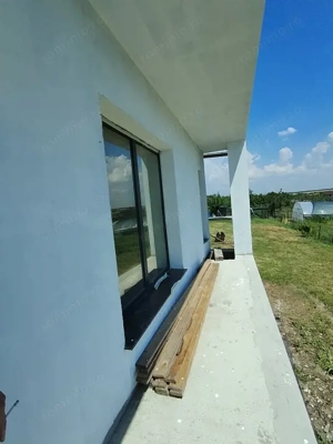 Casa S+P+1, la rosu, 150.81 mp, zona Sărbătoarea  - imagine 4