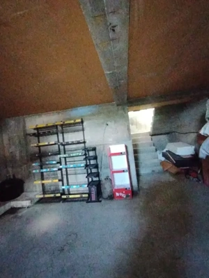 Casa S+P+1, la rosu, 150.81 mp, zona Sărbătoarea  - imagine 12