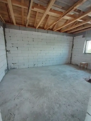 Casa S+P+1, la rosu, 150.81 mp, zona Sărbătoarea  - imagine 9
