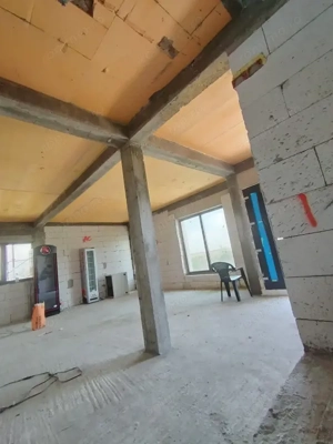 Casa S+P+1, la rosu, 150.81 mp, zona Sărbătoarea  - imagine 14