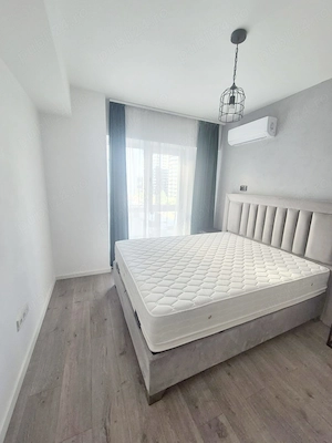 Belvedere 2023 Aviatiei, 2 camere 62mp, Centrala Proprie, Loc Parcare