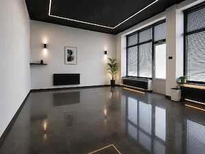 Inchiriez Spatiu Comercial  50 mp   Zona Piata Mioveni - imagine 3
