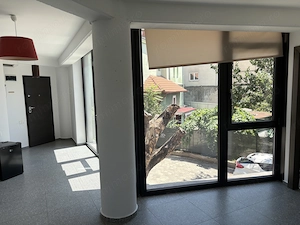 De inchiriat spatiu pentru birouri, etaj 1 in extensie cladire istorica, 65 mp, zona Balcescu