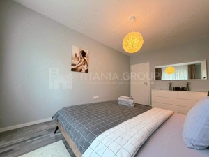 Apartament 2 camere decomandat, spatios - short/long term - Avantgarden faza IV - imagine 5