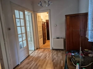 De vânzare – Apartament 2 camere, decomandat, 55 mp utili, parter TENRETULUI 