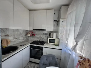 Apartament 2 camere | Micro 3, Hunedoara | Complet renovat |  - imagine 5