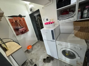 Apartament 2 camere | Micro 3, Hunedoara | Complet renovat |  - imagine 8