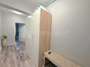 Apartament 2 camere decomandat, spatios - short/long term - Avantgarden faza IV - imagine 6
