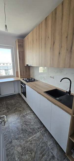 Apartament 2 camere de inchiriat - imagine 2
