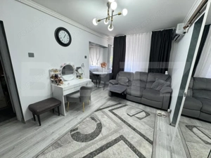 Apartament 2 camere | Micro 3, Hunedoara | Complet renovat |  - imagine 2
