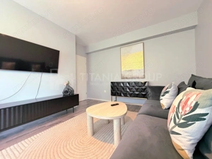 Apartament 2 camere decomandat, spatios - short/long term - Avantgarden faza IV - imagine 2