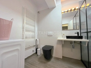 Apartament 2 camere decomandat, spatios - short/long term - Avantgarden faza IV - imagine 8