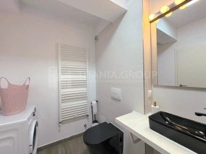 Apartament 2 camere decomandat, spatios - short/long term - Avantgarden faza IV - imagine 10