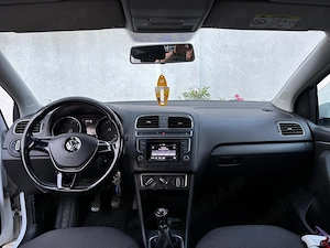 Vand Vw Polo 1.4 TDI Sibiu - imagine 4