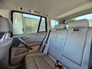 Vând BMW x3  - imagine 10