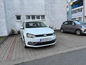 Vand Vw Polo 1.4 TDI Sibiu - imagine 3