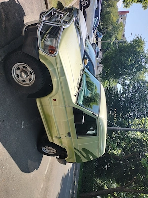 Vând Mitsubishi Pajero scurt  - imagine 3