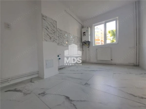 2 CAMERE, DECOMANDAT, RENOVAT RECENT, CENTRALA TERMICA, GH. LAZAR! - imagine 2