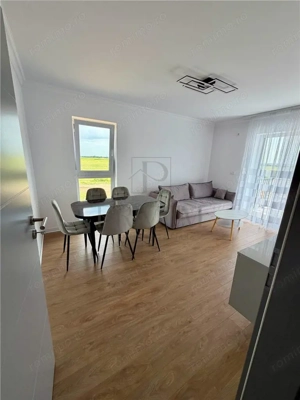 GIROC - APARTAMENT 2 CAMERE DE INCHIRIAT - PREMIUM - imagine 2