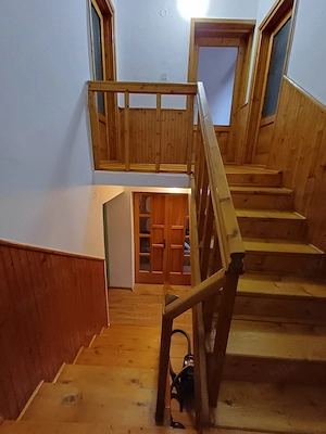 Casa complet utilata și mobilata  - imagine 2