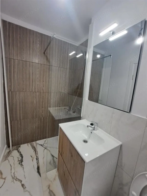 2 CAMERE, DECOMANDAT, RENOVAT RECENT, CENTRALA TERMICA, GH. LAZAR! - imagine 9