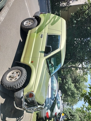 Vând Mitsubishi Pajero scurt  - imagine 4