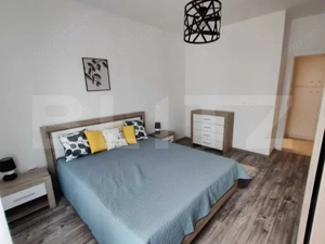 Apartament 2 camere decomandate, zona Andrei Muresanu - Augustin Presecan